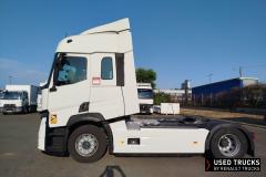 Renault Trucks T
                                          480