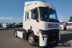 Renault Trucks T
                                          480