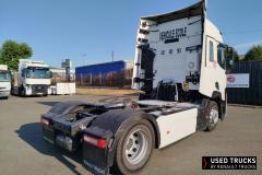 Renault Trucks T
                                          480
