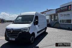 Renault Master
                                          130
