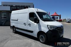 Renault Master
                                          130