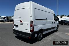Renault Master
                                          130