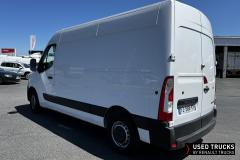 Renault Master
                                          130