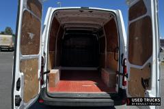Renault Master
                                          130