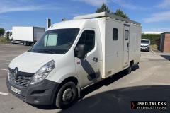 Renault Trucks Master
                                          170