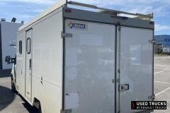 Renault Trucks Master
                                          170
