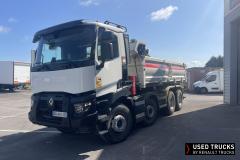 Renault Trucks C
                                          440