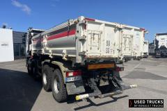 Renault Trucks C
                                          440