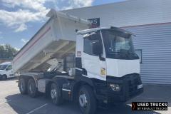 Renault Trucks C
                                          440