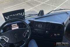 Renault Trucks T
                                          480