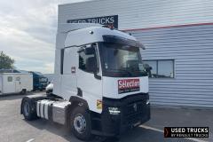 Renault Trucks T
                                          480