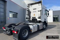 Renault Trucks T
                                          480