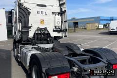 Renault Trucks T
                                          480