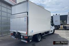 Renault Trucks Master
                                          165