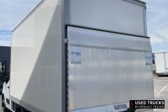 Renault Trucks Master
                                          165