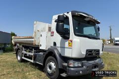 Renault Trucks D
                                          240