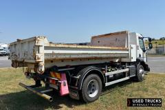 Renault Trucks D
                                          240