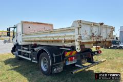 Renault Trucks D
                                          240