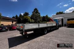 Renault Trucks Premium
                                          180
