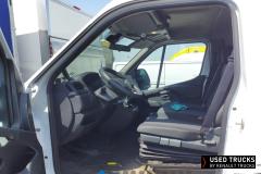 Renault Master
                                          165