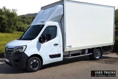 Renault Master
                                          165