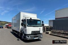 Renault Trucks D
                                          210