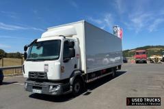 Renault Trucks D
                                          210