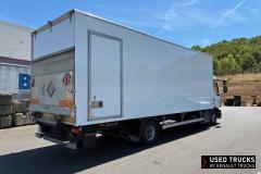 Renault Trucks D
                                          210