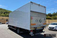 Renault Trucks D
                                          210