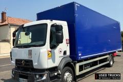 Renault Trucks D
                                          210