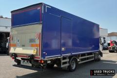 Renault Trucks D
                                          210