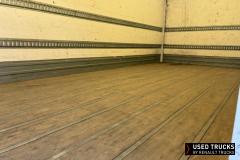 Renault Trucks D
                                          210