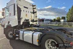 Renault Trucks T
                                          480