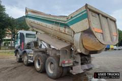 Renault Trucks KERAX
                                          460