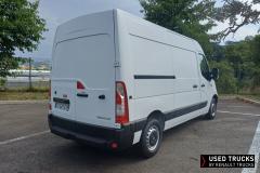 Renault Trucks Master
                                          150