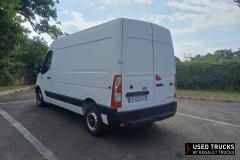 Renault Trucks Master
                                          150
