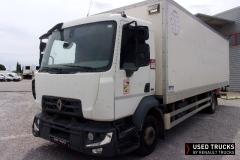 Renault Trucks D
                                          240