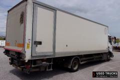Renault Trucks D
                                          240