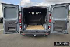 Renault Trucks Trafic
                                          150