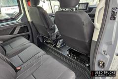 Renault Trucks Trafic
                                          150