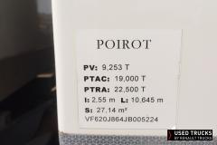 Renault Trucks D Wide
                                          280