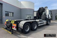 Renault Trucks C
                                          440