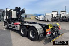 Renault Trucks C
                                          440