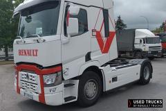 Renault Trucks T
                                          520