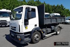 Iveco Euro Cargo
                                          183