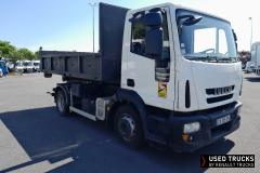 Iveco Euro Cargo
                                          183