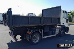 Iveco Euro Cargo
                                          183