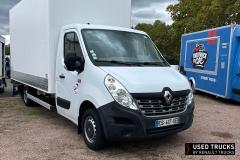 Renault Trucks Master
                                          130