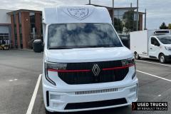 Renault Trucks Master
                                          