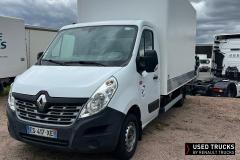 Renault Trucks Master
                                          130